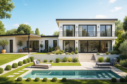 Maison 160 m² à construire Saint-Orens-de-Gameville (31650)