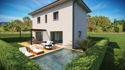 Maison 105 m² à construire Toulouse (31)