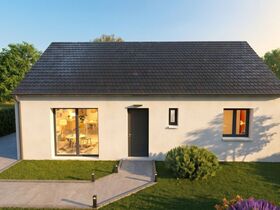 Maison à construire à Jouy-en-Josas (78350)