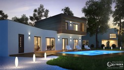 Maison 100 m² à construire Royan (17200)