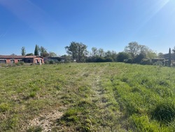 Terrain aménagé Moulis-en-Médoc (33480)