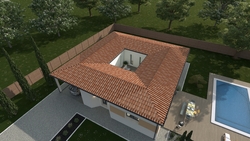 Maison 117 m² à construire Migné-Auxances (86440)