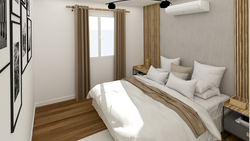 Maison 102 m² à construire Serris (77700)