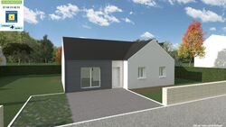 Maison 80 m² à construire La Ferté-Alais (91590)