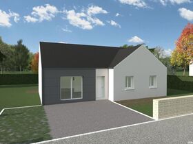 Maison à construire à Saint-Arnoult-en-Yvelines (78730)