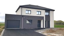 Maison 114 m² à construire Sainte-Geneviève-des-Bois (91700)