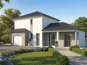 Maison à construire à Angerville-l'Orcher (76280)