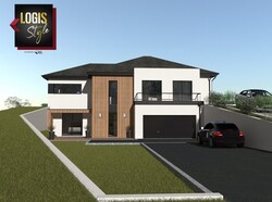 Maison 142 m² à construire Saint-Martin-au-Laërt (62500)