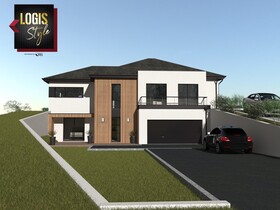 Maison à construire à Saint-Martin-au-Laërt (62500)