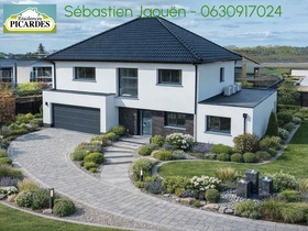 Maison à construire à Lacroix-Saint-Ouen (60610)