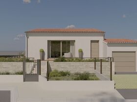 Maison à construire à Ondes (31330)