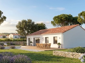 Maison à construire à Beauvoir-sur-Mer (85230)