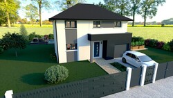 Maison 112 m² à construire Athies (62223)