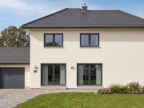 Maison 109&nbsp;m² à construire Seynod (74600)