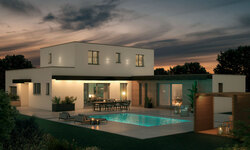 Maison 120 m² à construire Saint-Christol (34400)