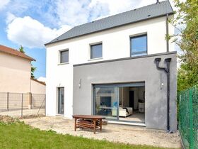 Maison à construire à Goussainville (95190)