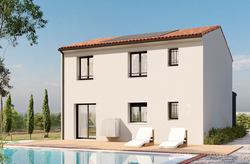 Maison 103 m² à construire Legé (44650)