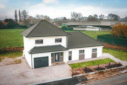 Maison 123,87 m² à construire Ris-Orangis (91130)