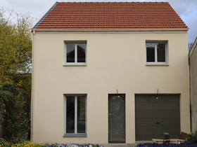 Maison à construire à Arpajon (91290)