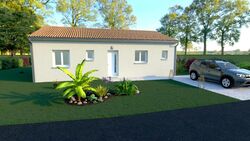 Maison 87 m² à construire Réalmont (81120)