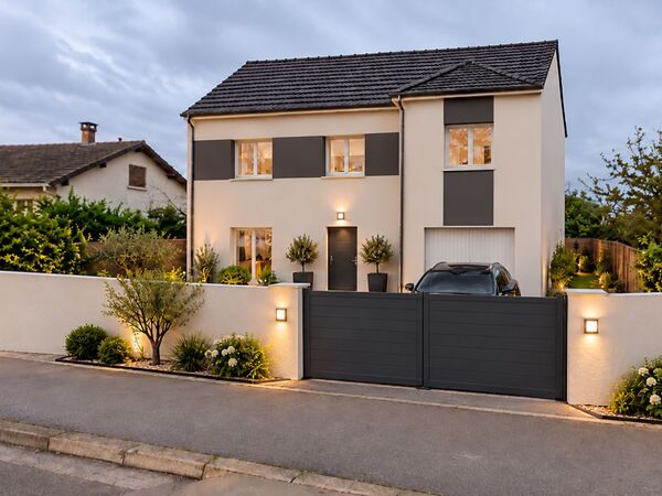 Maison 100&nbsp;m² à construire Carrières-sous-Poissy (78955)