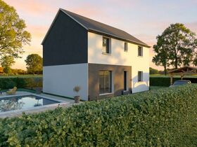 Maison à construire à Mézy-sur-Seine (78250)