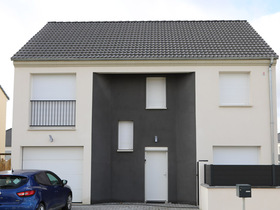 Maison à construire à Rosny-sous-Bois (93110)
