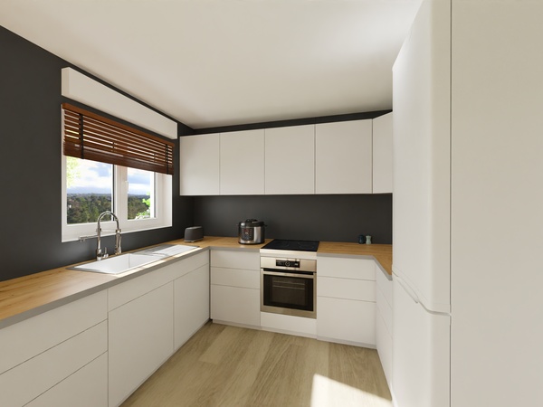 Maison 103&nbsp;m² à construire Bernes-sur-Oise (95340)