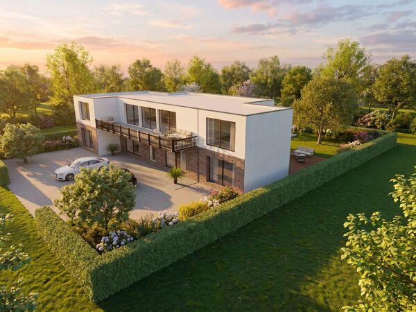 Maison 140&nbsp;m² à construire Boissy-le-Châtel (77169)