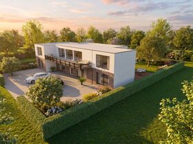 Maison à construire à Mézy-sur-Seine (78250)