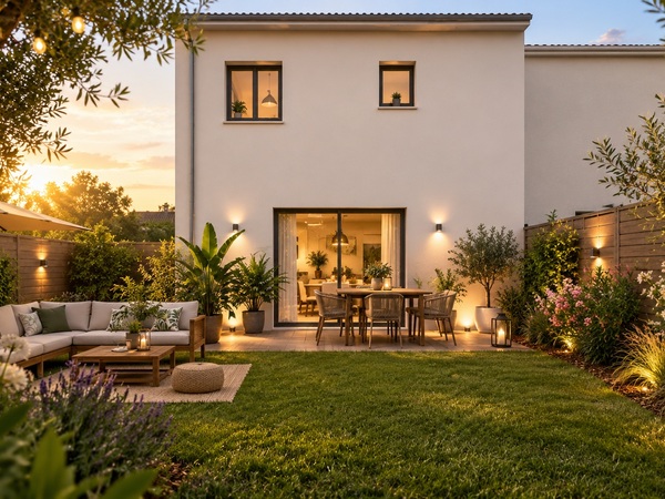 Maison 90&nbsp;m² à construire Vendres (34350)