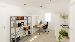 Maison 104 m² à construire Boisemont (95000)