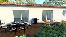 Maison 95 m² à construire Berre-l'Étang (13130)