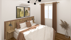 Maison 112 m² à construire Nanterre (92000)