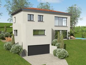 Maison à construire à Albigny-sur-Saône (69250)