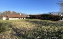 Maison 96 m² à construire Allinges (74200)