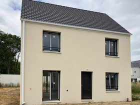 Maison à construire à Épinay-sur-Seine (93800)