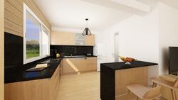 Maison 88 m² à construire Saint-Nizier-du-Moucherotte (38250)