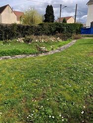 Terrain aménagé Sucy-en-Brie (94370)