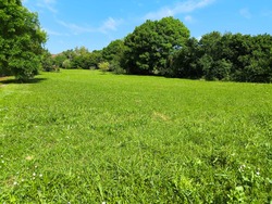 Terrain aménagé Mainxe (16200)