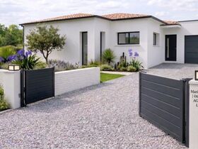 Maison à construire à Gargas (31620)
