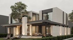 Maison 240 m² à construire Garches (92380)