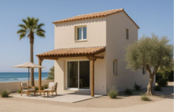 Maison 70 m² à construire Prades (66500)