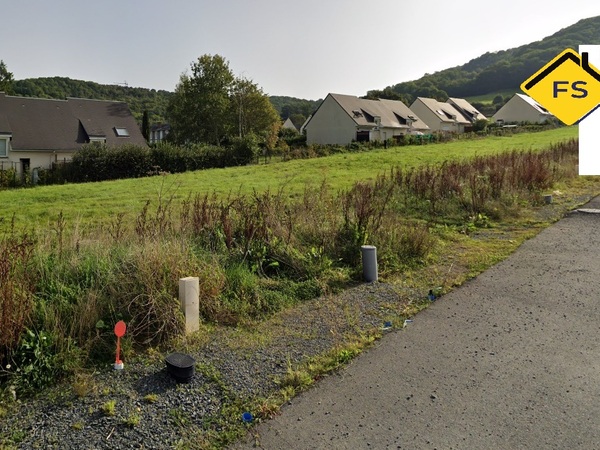 Maison 101&nbsp;m² à construire Thury-Harcourt (14220)