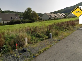 Maison à construire à Thury-Harcourt (14220)