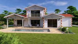 Maison 200 m² à construire Arcachon (33120)
