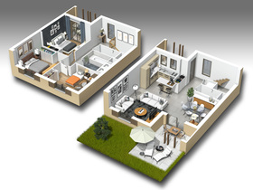 Maison à construire à Limonest (69760)