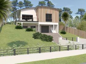 Maison à construire à Montjoire (31380)