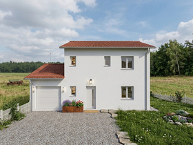 Maison à construire à Brussieu (69690)