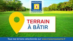 Terrain aménagé Saulx-les-Chartreux (91160)
